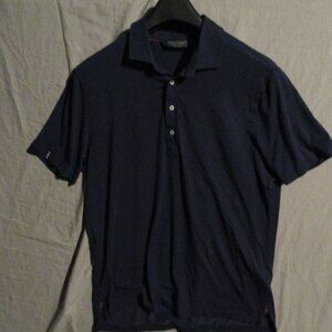 Dark Blue Polo Golf Ralpg Lauren